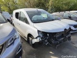 Renault  Kangoo Renault  Van L2 95 pk EDC DC BPost !! Damaged car !!  #8
