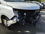  Renault  Kangoo Renault  Van L2 95 pk EDC DC BPost !! Damaged car !!  #43