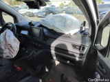  Renault  Kangoo Renault  Van L2 95 pk EDC DC BPost !! Damaged car !!  #44