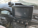  Renault  Kangoo Renault  Van L2 95 pk EDC DC BPost !! Damaged car !!  #46