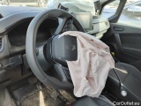  Renault  Kangoo Renault  Van L2 95 pk EDC DC BPost !! Damaged car !!  #48