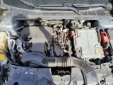  Renault  Megane Renault Mégane Grandtour E-TECH Plug-in Hybrid Intens 5d !! technical issues !!!  #27