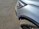 Renault  Megane Renault Mégane Grandtour E-TECH Plug-in Hybrid Intens 5d !! technical issues !!!  #34