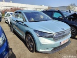  Skoda  ENYAQ Skoda  85 Corporate 5d !! Damaged car !!!  #8