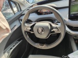  Skoda  ENYAQ Skoda  85 Corporate 5d !! Damaged car !!!  #30