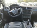  Volkswagen  Tiguan Volkswagen  Allspace 2.0 TDI SCR DSG7 Platinum 5d !! technical issues !!  #9