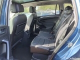  Volkswagen  Tiguan Volkswagen  Allspace 2.0 TDI SCR DSG7 Platinum 5d !! technical issues !!  #10
