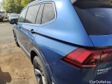  Volkswagen  Tiguan Volkswagen  Allspace 2.0 TDI SCR DSG7 Platinum 5d !! technical issues !!  #44