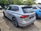  Volkswagen  Tiguan Volkswagen  Allspace 2.0 TDI SCR DSG7 Platinum 5d !! technical issues !!!  #7