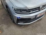  Volkswagen  Tiguan Volkswagen  Allspace 2.0 TDI SCR DSG7 Platinum 5d !! technical issues !!!  #29