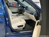  Bmw  Serie 5 530e 292hk M-Sport Innovation Läder HiFi #7