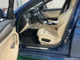  Bmw  Serie 5 530e 292hk M-Sport Innovation Läder HiFi #6