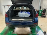  Bmw  Serie 5 530e 292hk M-Sport Innovation Läder HiFi #13