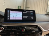  Bmw  Serie 5 530e 292hk M-Sport Innovation Läder HiFi #10