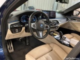  Bmw  Serie 5 530e 292hk M-Sport Innovation Läder HiFi #12