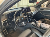  Bmw  Serie 5 520d 190hk xDrive M-Sport Aut Värmare Läder HiFi Drag #9