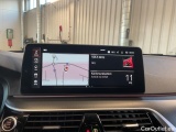  Bmw  Serie 5 520d 190hk xDrive M-Sport Aut Värmare Läder HiFi Drag #11