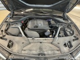  Bmw  Serie 5 520d 190hk xDrive M-Sport Aut Värmare Läder HiFi Drag #15