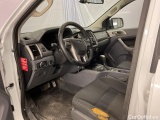  Ford  Ranger Dubbelhytt TDCi 160hk 4x4 XLT Aut Drag Värmare påbyggnation #9
