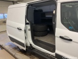  Ford  Transit Connect 230 TDCi 100hk LWB Trend Aut Inredning Drag #8
