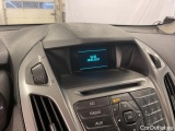  Ford  Transit Connect 230 TDCi 100hk LWB Trend Aut Inredning Drag #9