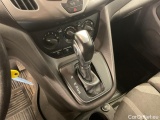  Ford  Transit Connect 230 TDCi 100hk LWB Trend Aut Inredning Drag #11