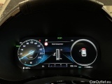  KIA  Cee'd SW Plug-in 141hk Advance Plus Aut Läder #10
