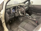  Nissan  Leaf 150hk N-Connecta FIRST REG DATE 2022-01-10 #9