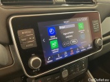  Nissan  Leaf 150hk N-Connecta FIRST REG DATE 2022-02-24 #10