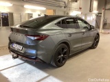  Skoda  ENYAQ Coupé RS 299hk 4X4 Drag #6
