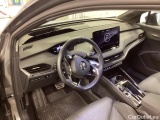  Skoda  ENYAQ Coupé RS 299hk 4X4 Drag #12