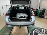  Skoda  Octavia TDI 150 hk DSG 4X4 Scout Infotainment Columbus #13