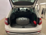  Skoda  Octavia TDI 150hk DSG 4X4 Scout Business Adventure Drag Värmare #12