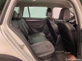  Skoda  Octavia TDI 150hk DSG 4X4 Scout Business Adventure Drag Värmare #16