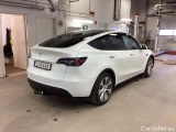  Tesla  Model Y Standard Range RWD 299hk #7