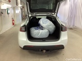  Tesla  Model Y Standard Range RWD 299hk #13