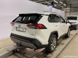  Toyota  RAV4 Hybrid 222hk AWD-i Executive Aut Premiumpkt Läder Drag #5