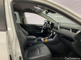  Toyota  RAV4 Hybrid 222hk AWD-i Executive Aut Premiumpkt Läder Drag #7
