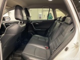  Toyota  RAV4 Hybrid 222hk AWD-i Executive Aut Premiumpkt Läder Drag #8