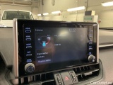  Toyota  RAV4 Hybrid 222hk AWD-i Executive Aut Premiumpkt Läder Drag #9