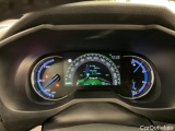  Toyota  RAV4 Hybrid 222hk AWD-i Executive Aut Premiumpkt Läder Drag #13