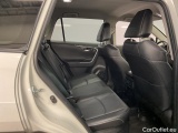  Toyota  RAV4 Hybrid 222hk AWD-i Executive Aut Premiumpkt Läder Drag #16