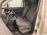  Volkswagen  Caddy Cargo 2.0 TDI 122hk DSG Inredning #6