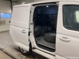 Volkswagen  Caddy Cargo 2.0 TDI 122hk DSG Inredning #8