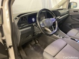  Volkswagen  Caddy Cargo 2.0 TDI 122hk DSG Inredning #11