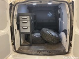  Volkswagen  Caddy Cargo 2.0 TDI 122hk DSG Inredning #12