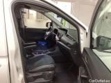  Volkswagen  Caddy Cargo Maxi 2.0 TDI 122hk DSG Värmare Inredning #7