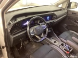  Volkswagen  Caddy Cargo Maxi 2.0 TDI 122hk DSG Värmare Inredning #10