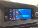  Volkswagen  Caddy Cargo Maxi 2.0 TDI 122hk DSG Värmare Inredning #13