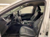  Toyota  RAV4 Hybrid 222hk AWD-i Executive Aut Premiumpkt Läder Drag #6